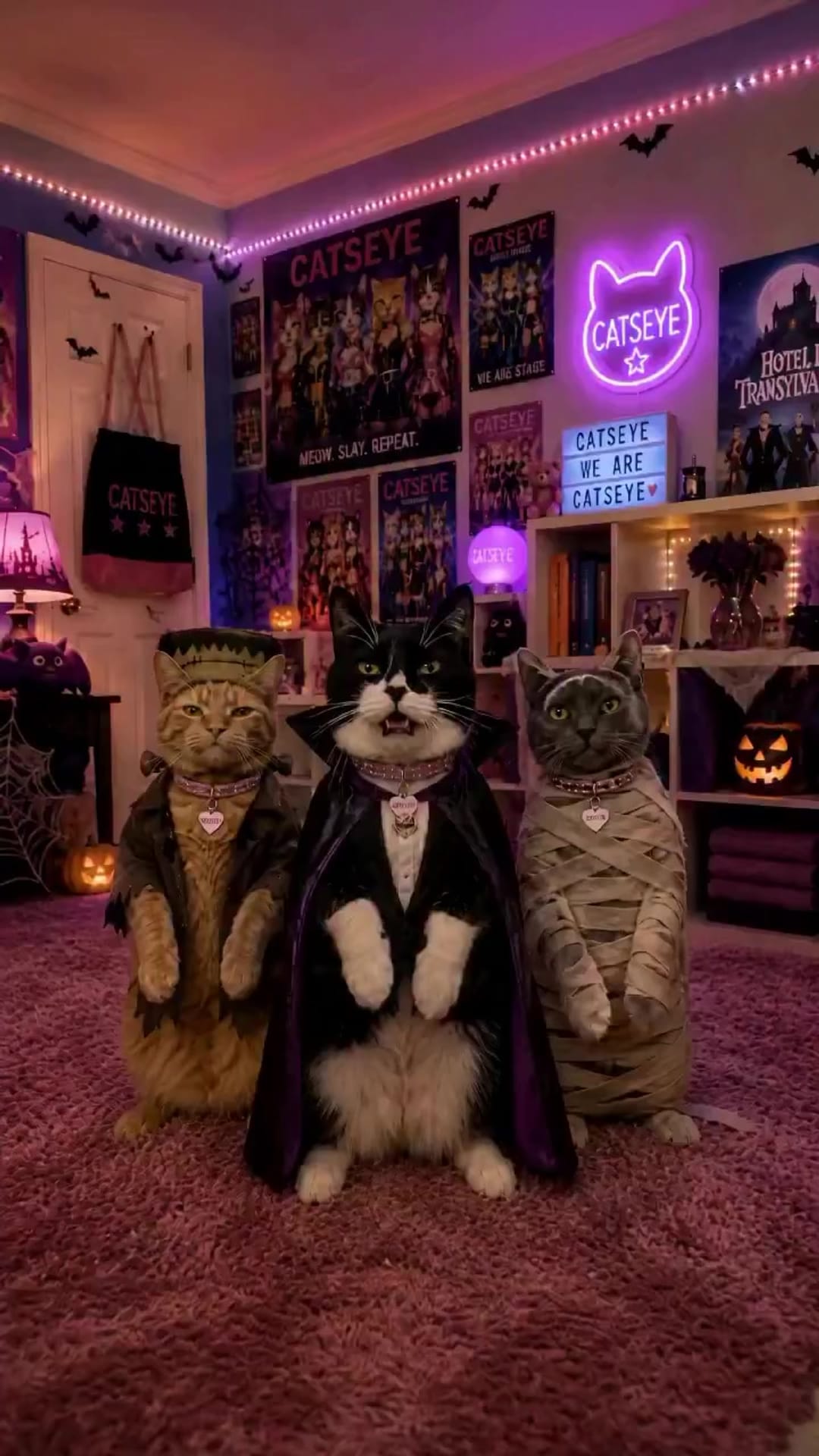 @catflix_ on ReverseGram