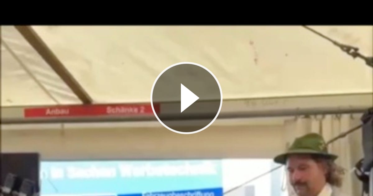 Video von @stopx auf ReverseGram