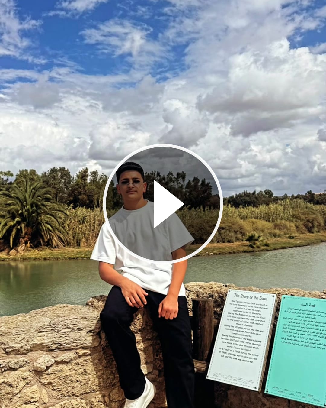 Video von @aliklil