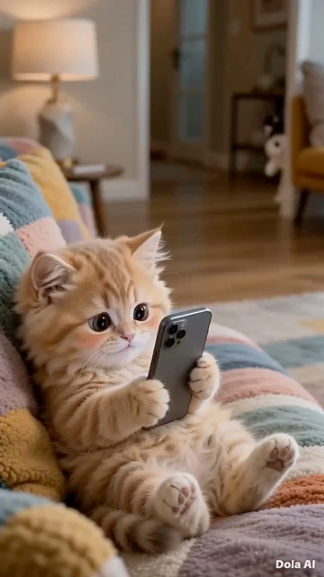 @catflix_ on ReverseGram