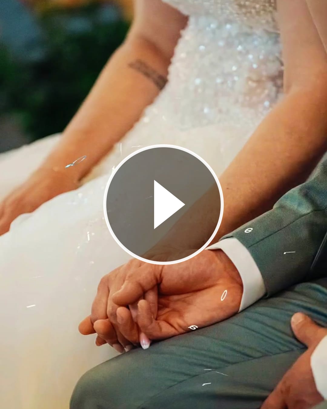 💍 Ihr heiratet 2027? Dann ist jetzt der richtige Zeitpunkt, eure Erinnerungen zu planen. 🤍 Euer… – @lichtklang.fotografie