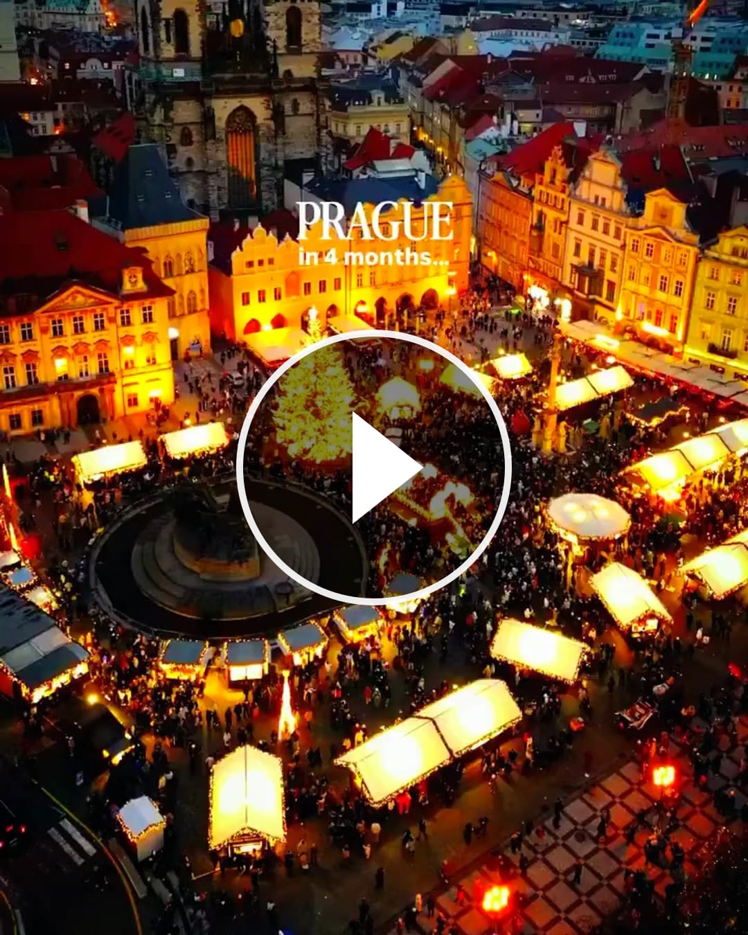 Prague, Czech Republic 🇨🇿 – @jakse6