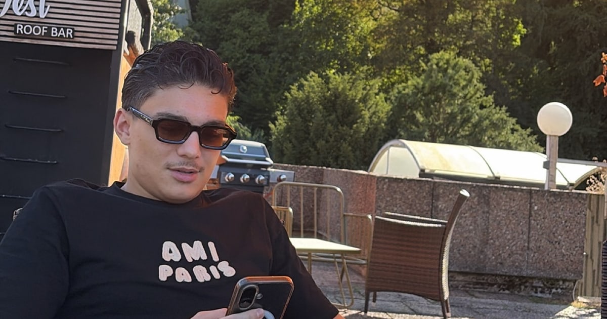 @karim on ReverseGram