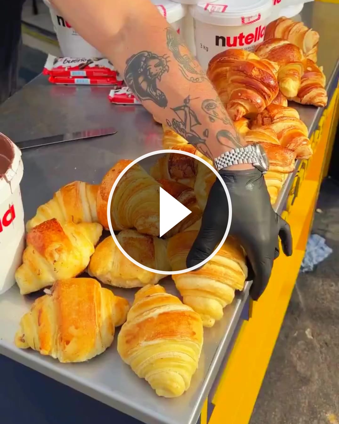 Video von @kalvinoba auf ReverseGram