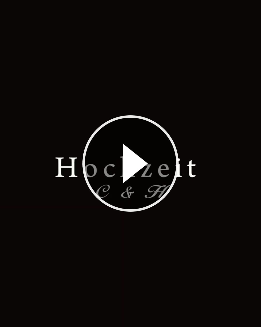 C & H 🤍 | Ein Tag voller Emotionen und Liebe Zwei Herzen, ein Versprechen und unzählige wunderschöne… – @lichtklang.fotografie
