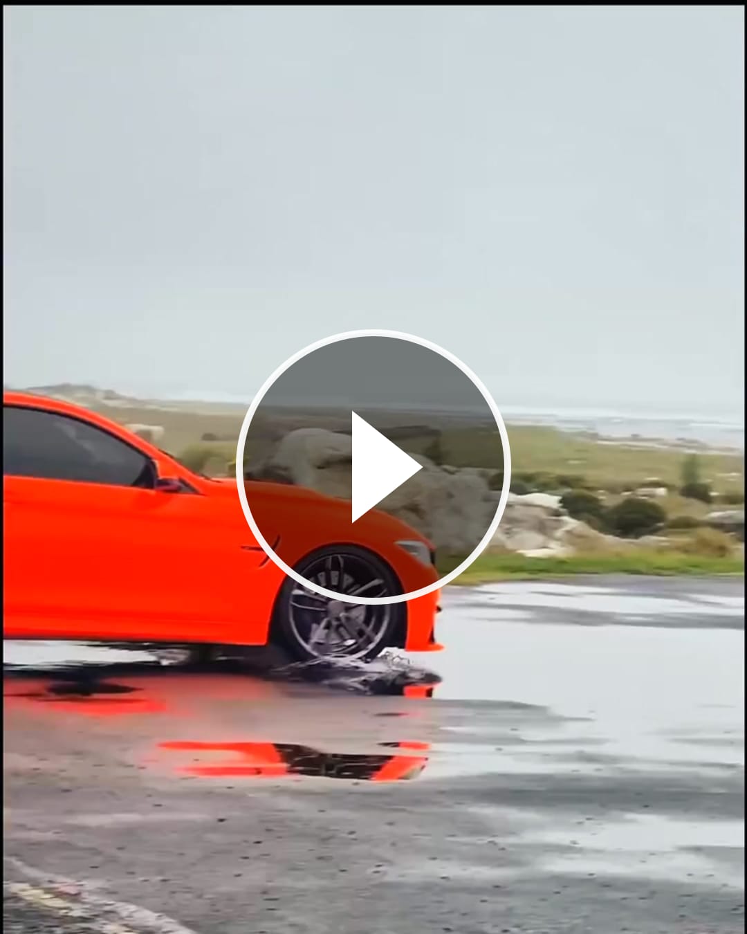 #Bmw 💨🔥 – @carbar_media