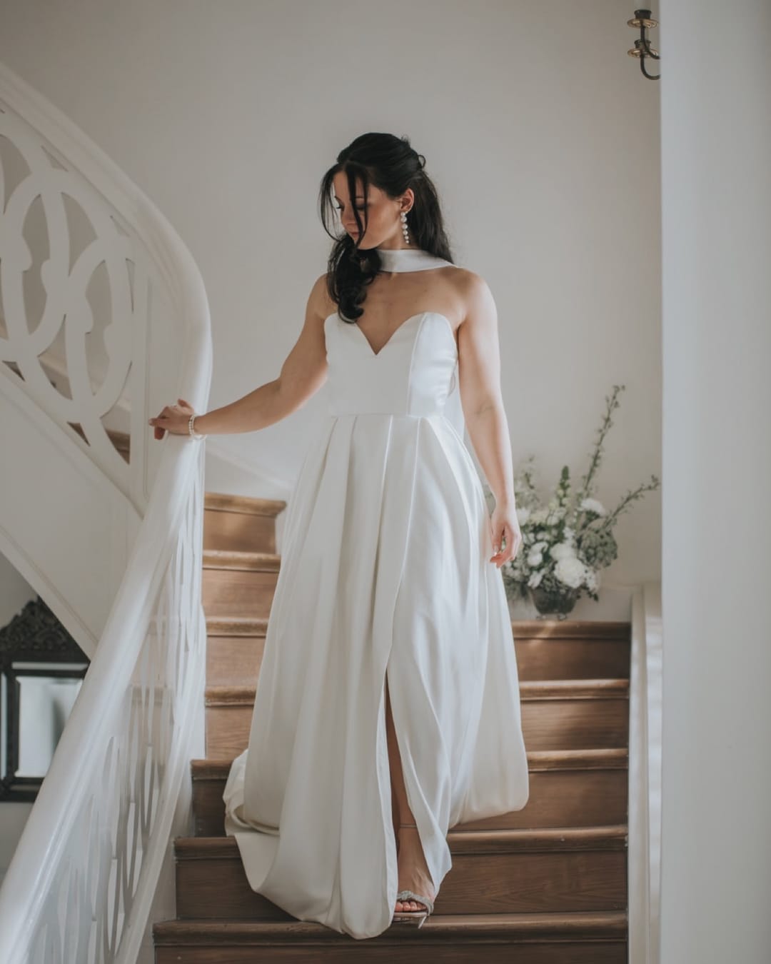 ✨ Eleganz, die man nicht nur sieht, sondern fühlt. ✨ Unsere…