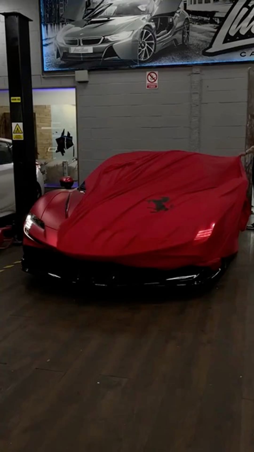 @carbar_media on ReverseGram