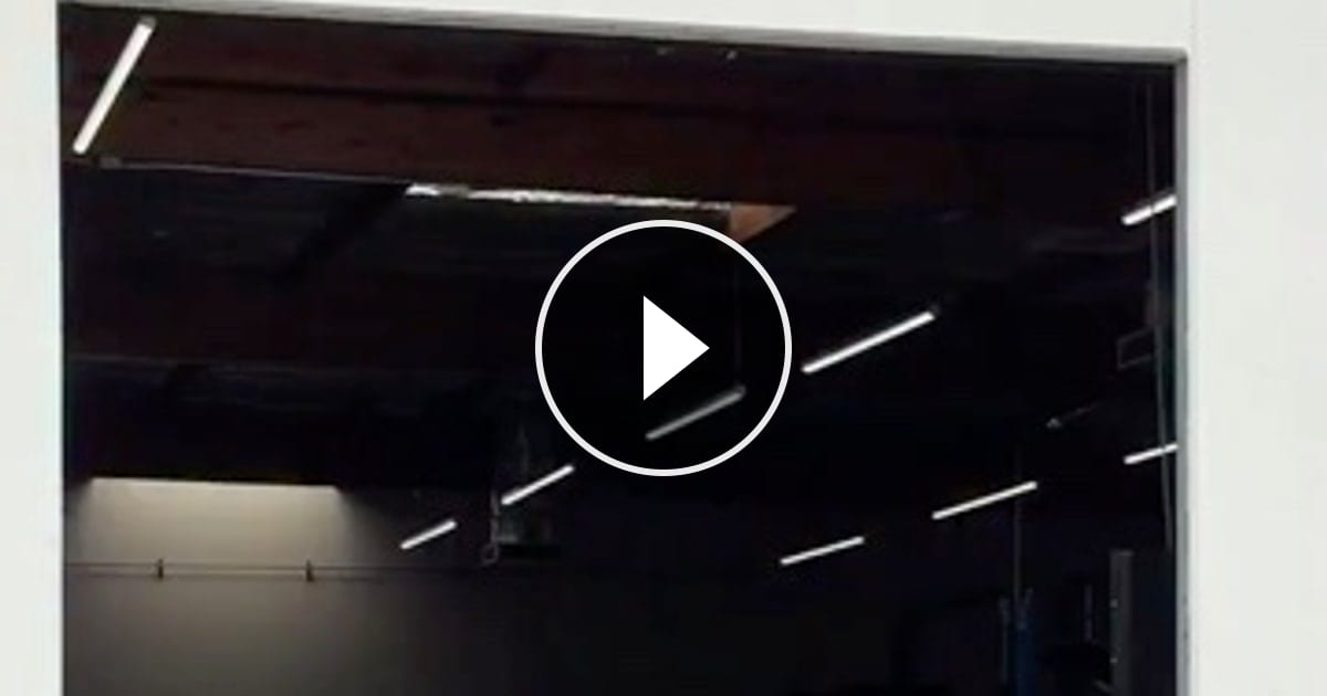 Video von @carbar_media