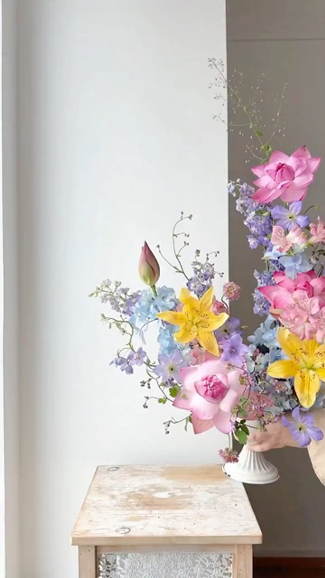 @flowers_e on ReverseGram