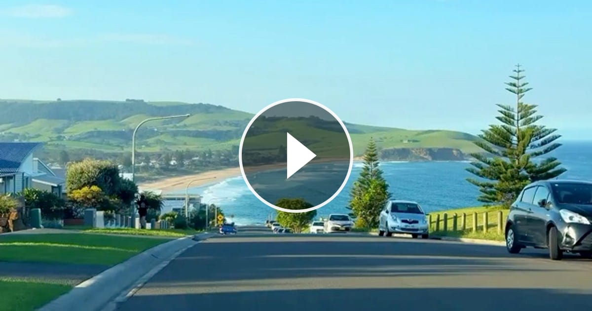 Gerringong, Australia – @jakse6