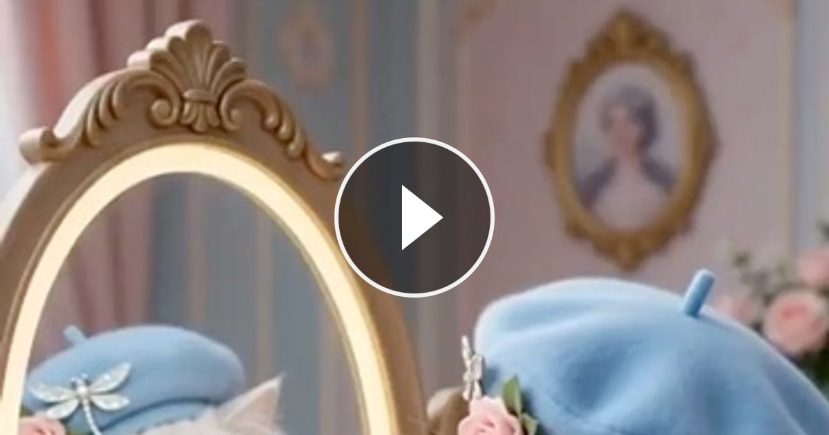 Video von @catflix_ auf ReverseGram
