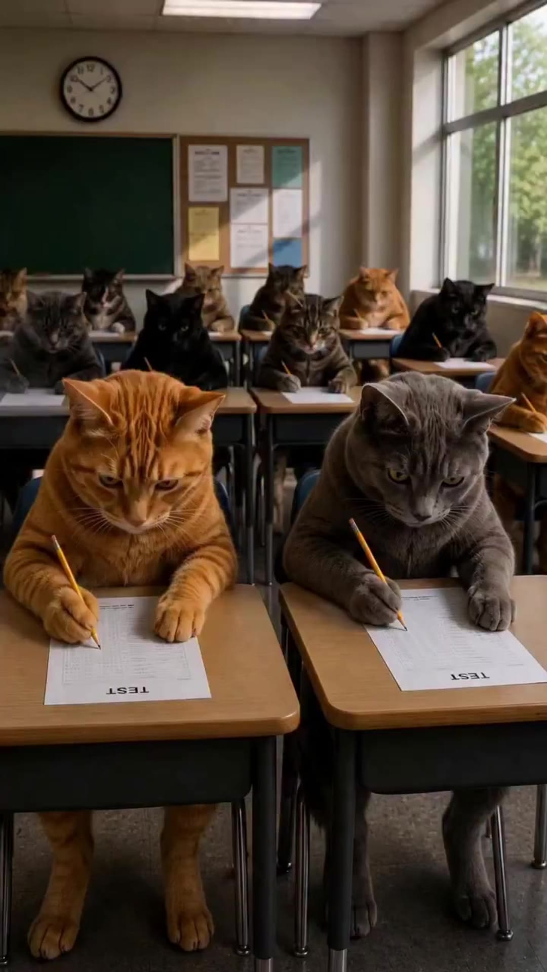 @catflix_ on ReverseGram