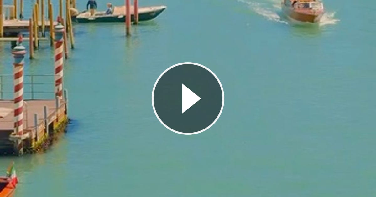 Venice Italy – @jakse6