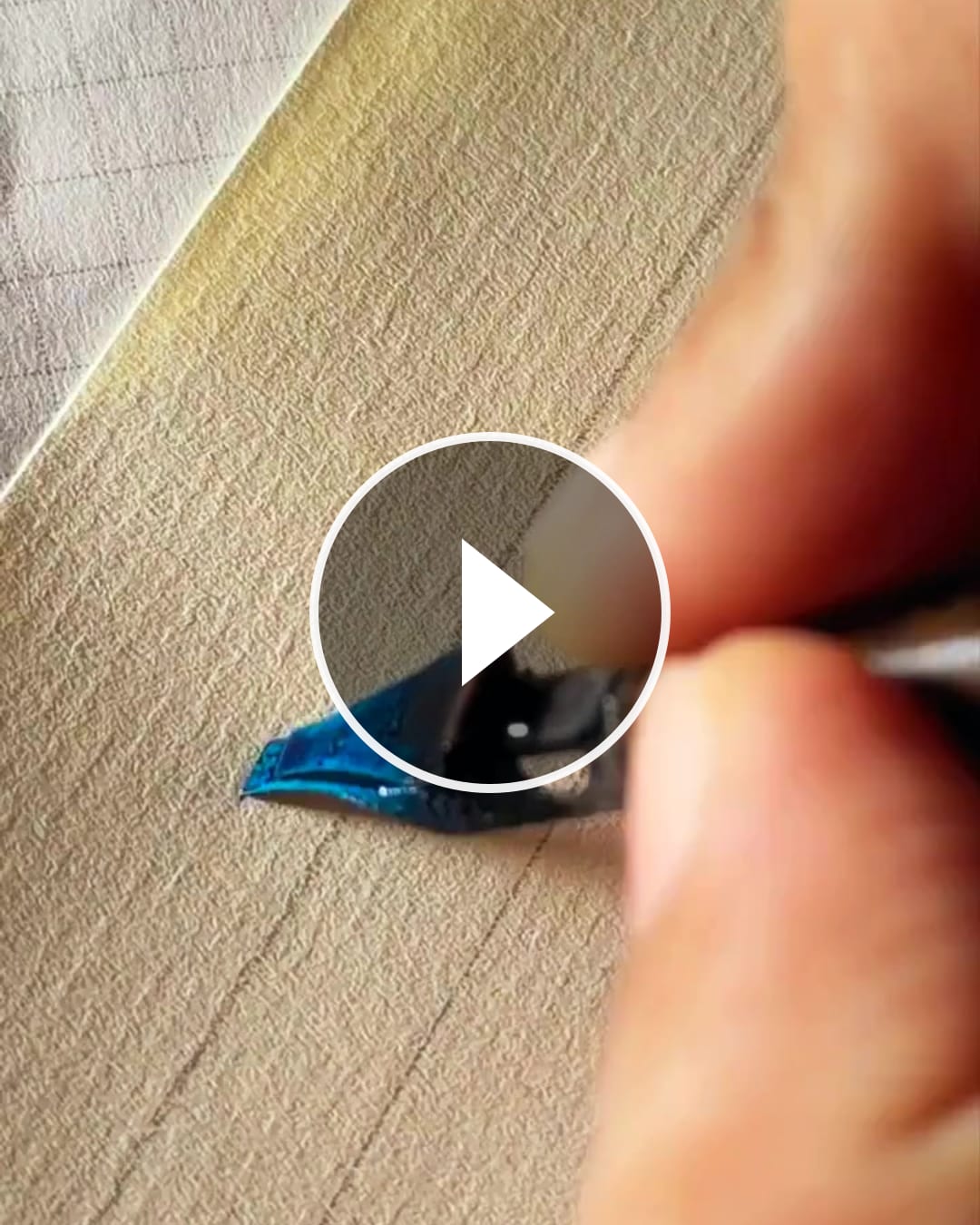 The beauty of hand script – @massimo4