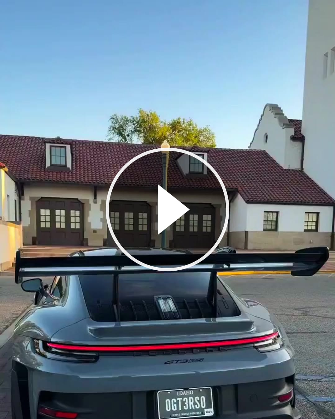 Video von @carbar_media auf ReverseGram