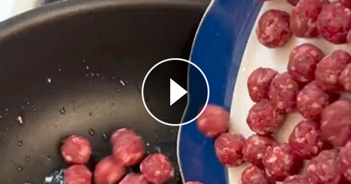 add meatballs to your pasta and thank me later – @yummy.7