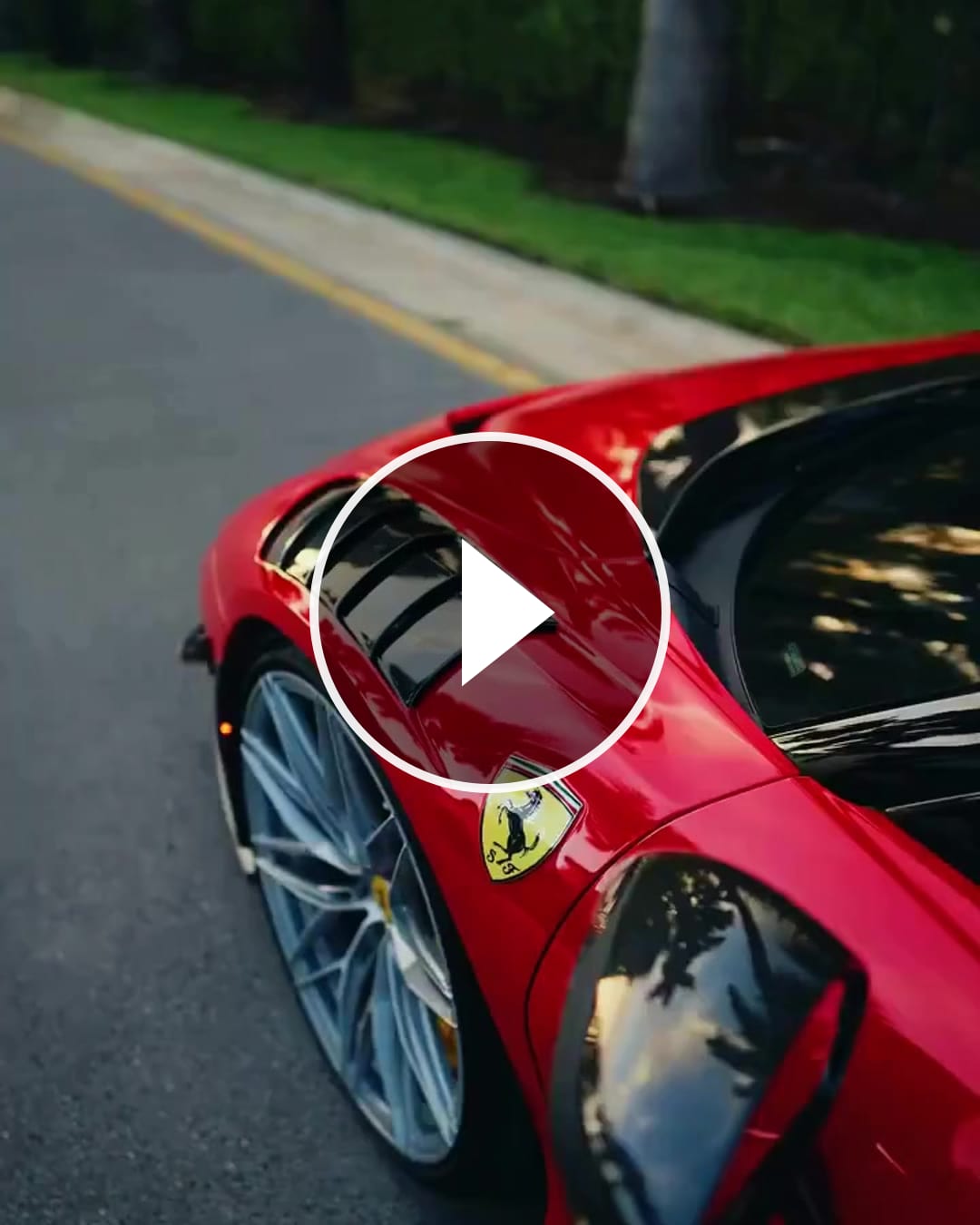 #ferrari – @carbar_media