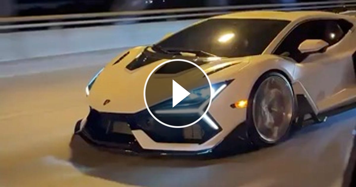 Video von @carbar_media auf ReverseGram