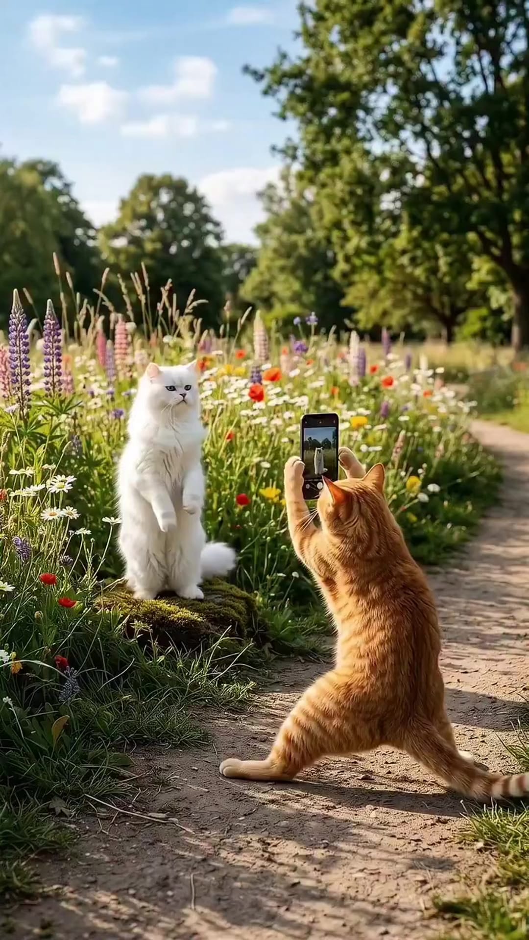 @catflix_ on ReverseGram
