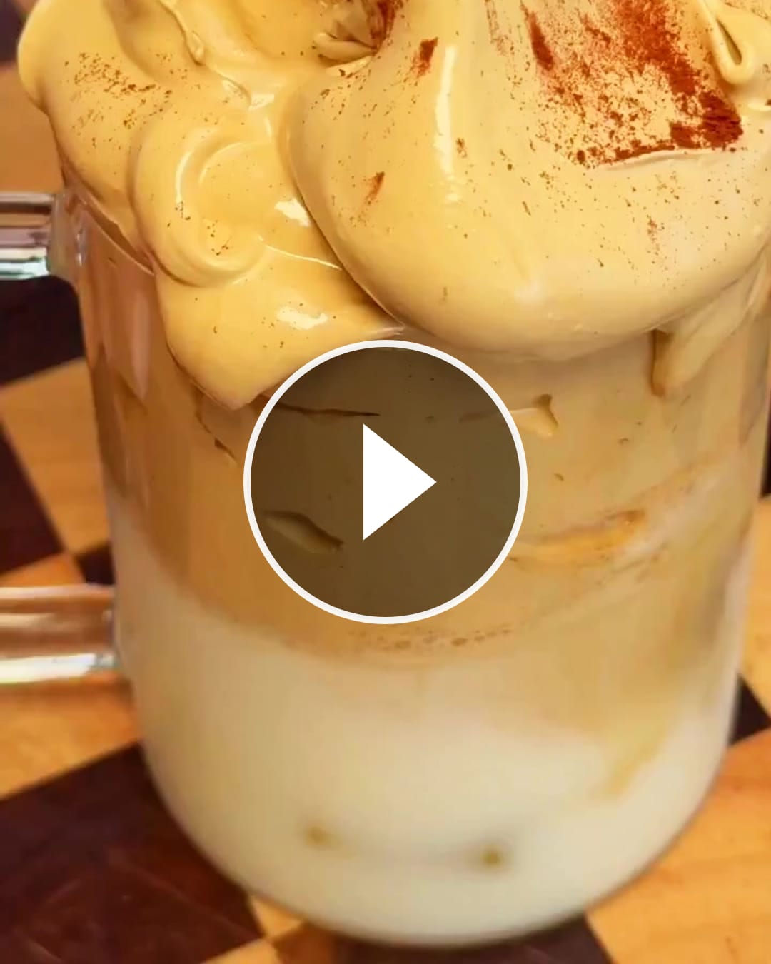 Spumone Gelato al Caffè, a creamy whipped coffee 😋 – @zeranjo193