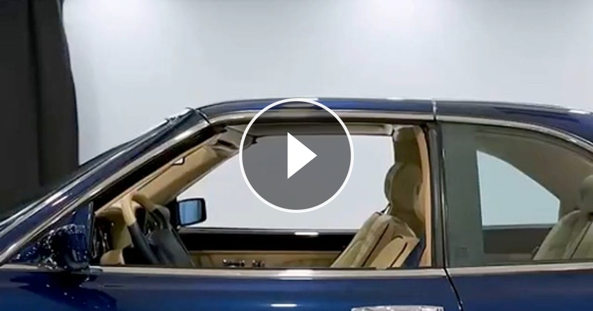 #Bentley Continental SC – @carbar_media