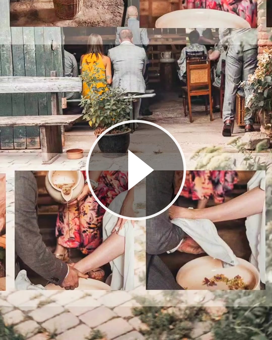 💍 Ihr heiratet 2027? Dann lasst uns eure Liebe in Bildern festhalten! 🤍 Euer Hochzeitstag ist einmalig. Die… – @lichtklang.fotografie