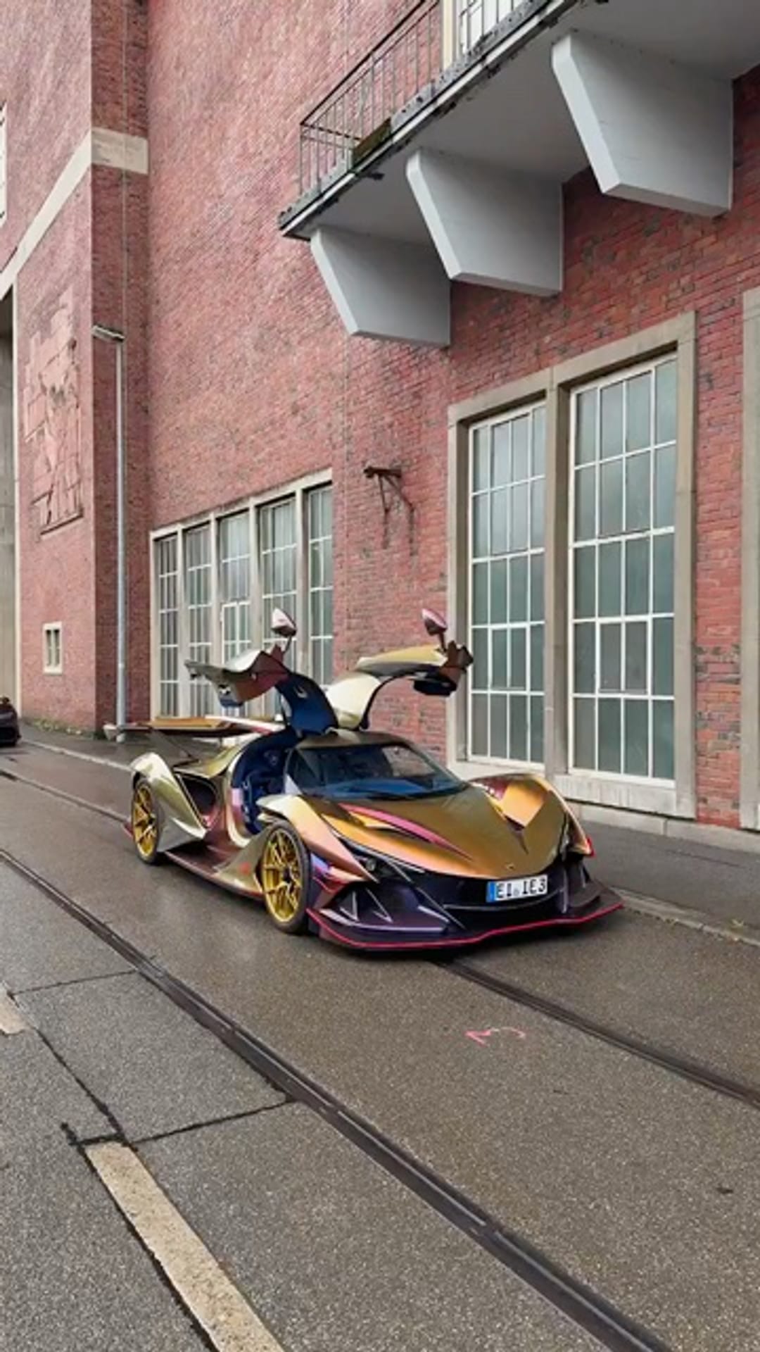 @carbar_media on ReverseGram