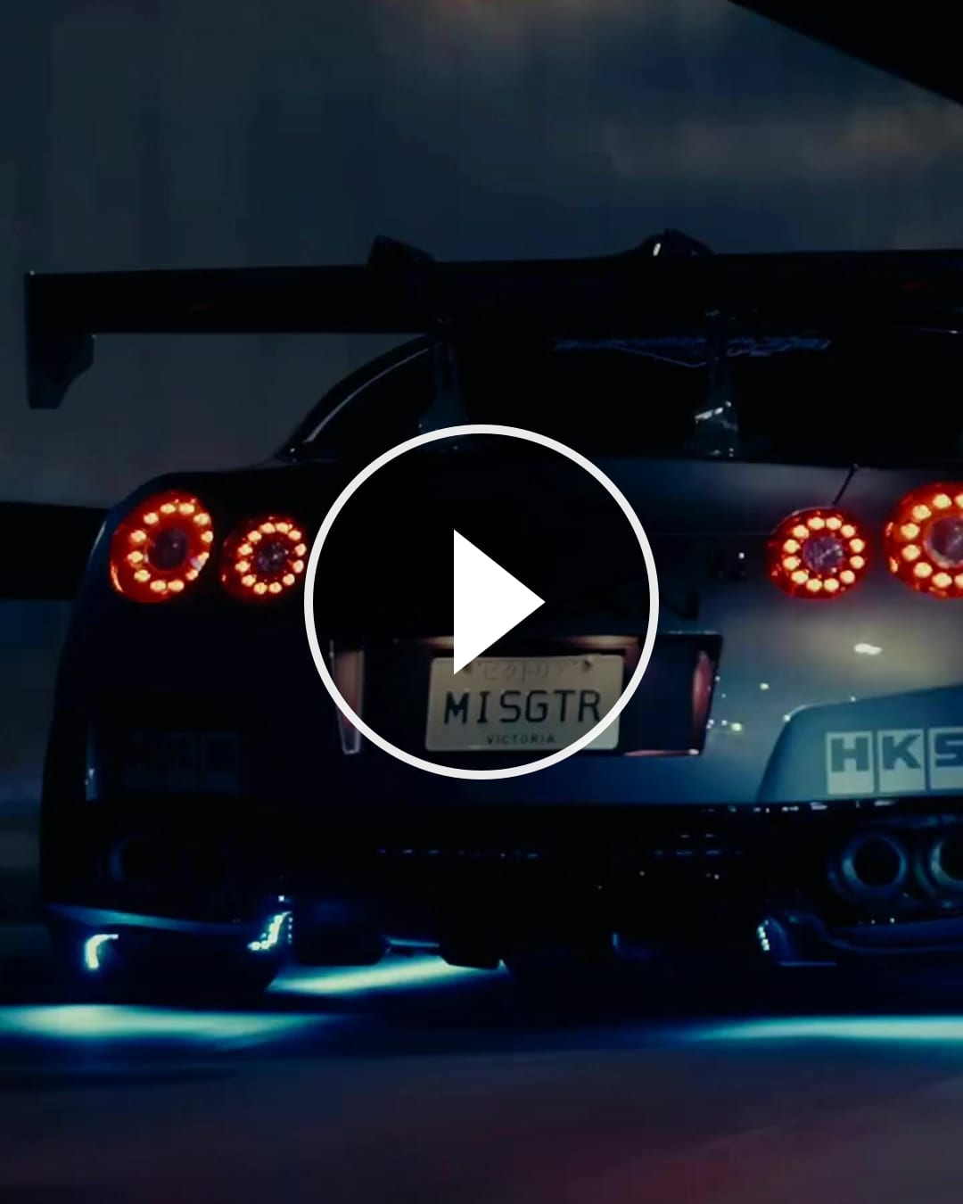 Video von @carbar_media auf ReverseGram
