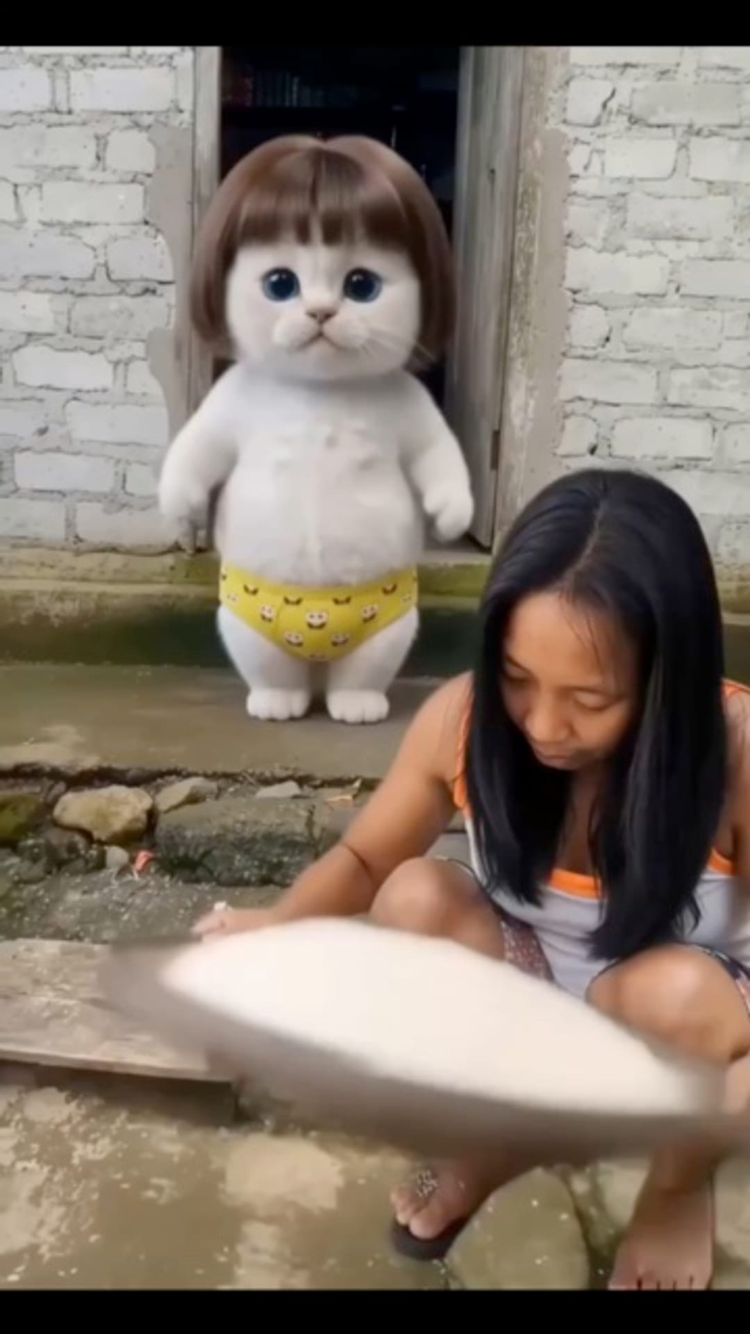 @catflix_ on ReverseGram