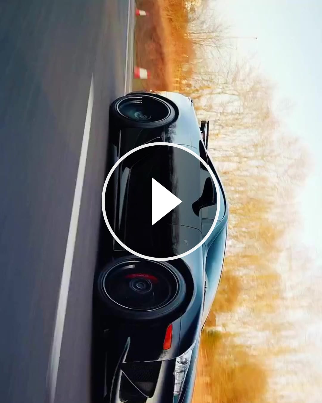 Pure eargasm #Lexus LFA – @carbar_media