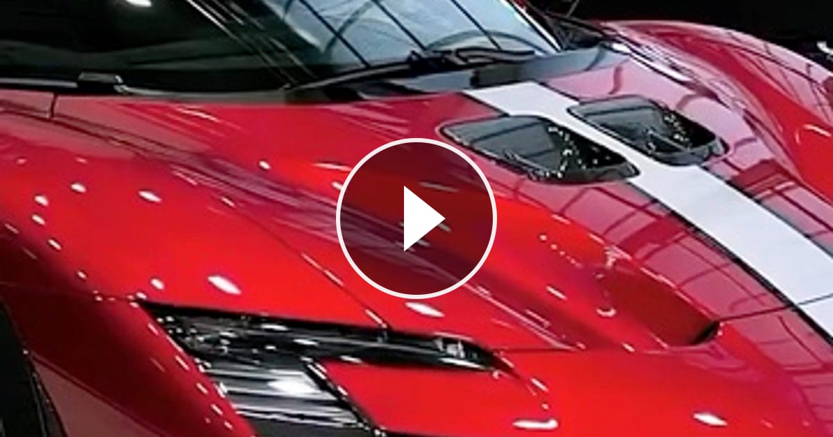 Video von @carbar_media auf ReverseGram