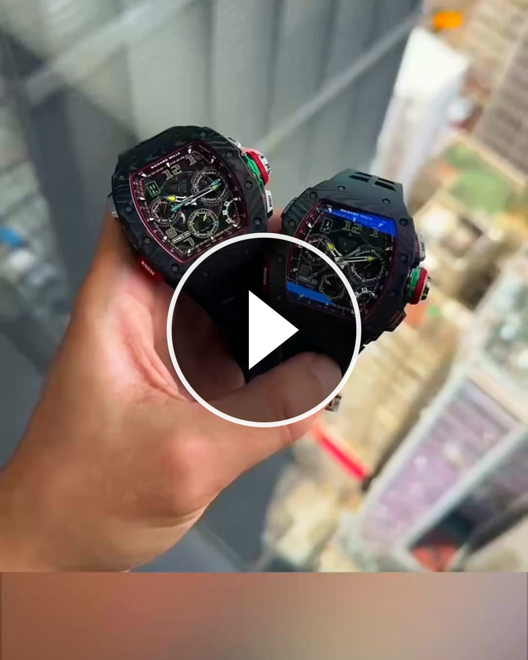 Richard Mille RM65-01