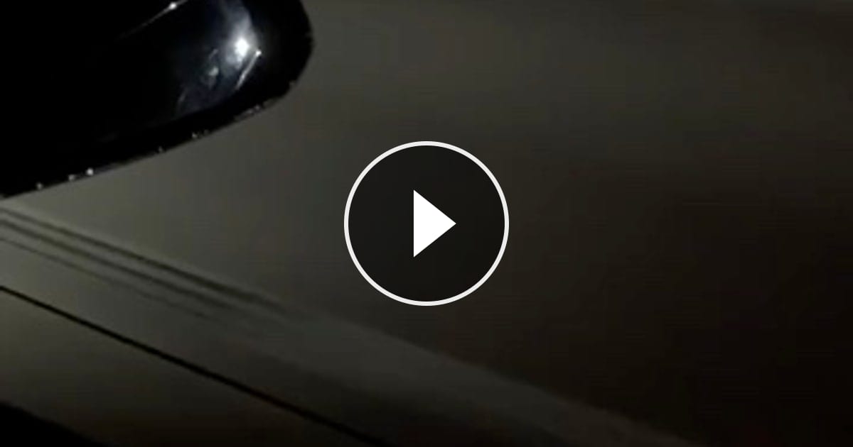 The best sounding v10 engine