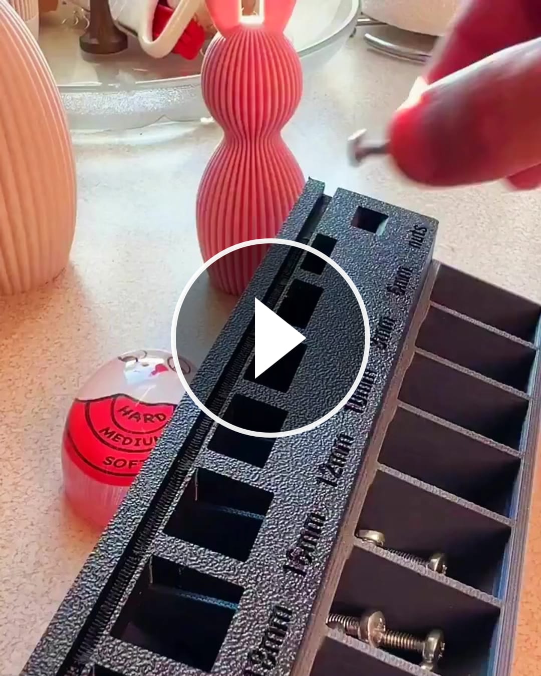 satisfying – @tistae