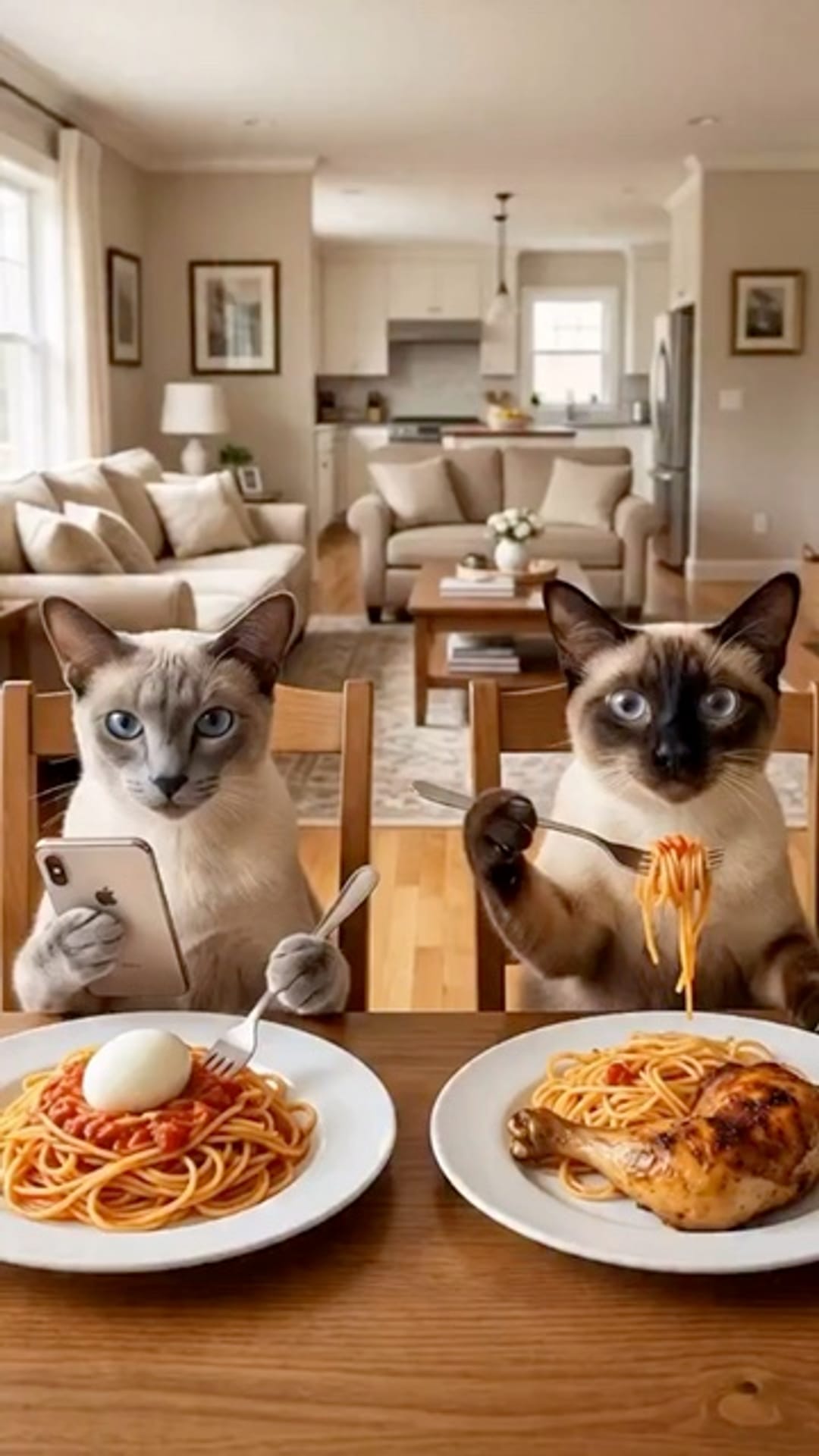 @catflix_ on ReverseGram