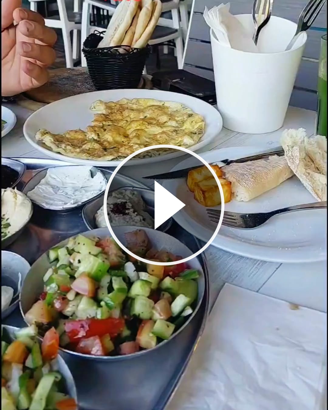 Video von @lobna.gabara auf ReverseGram