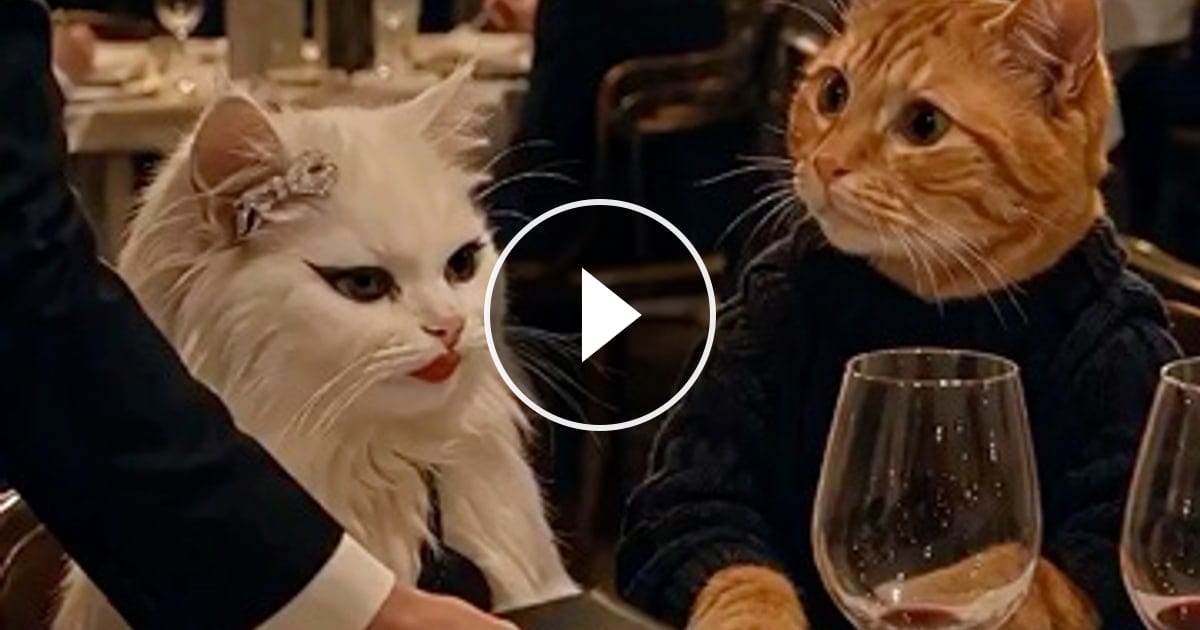 Video von @catflix_ auf ReverseGram
