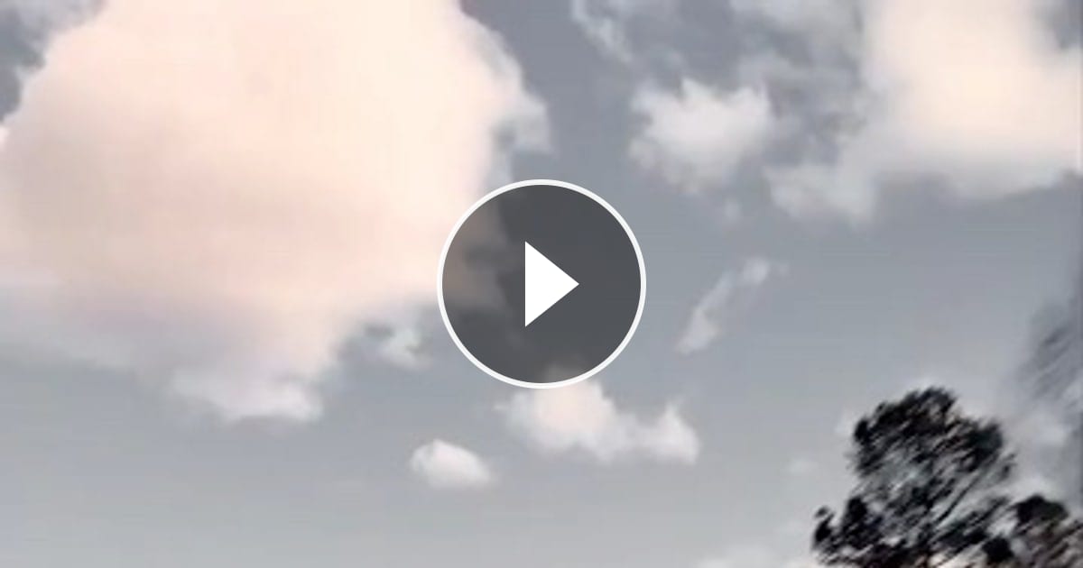 Video von @carbar_media auf ReverseGram