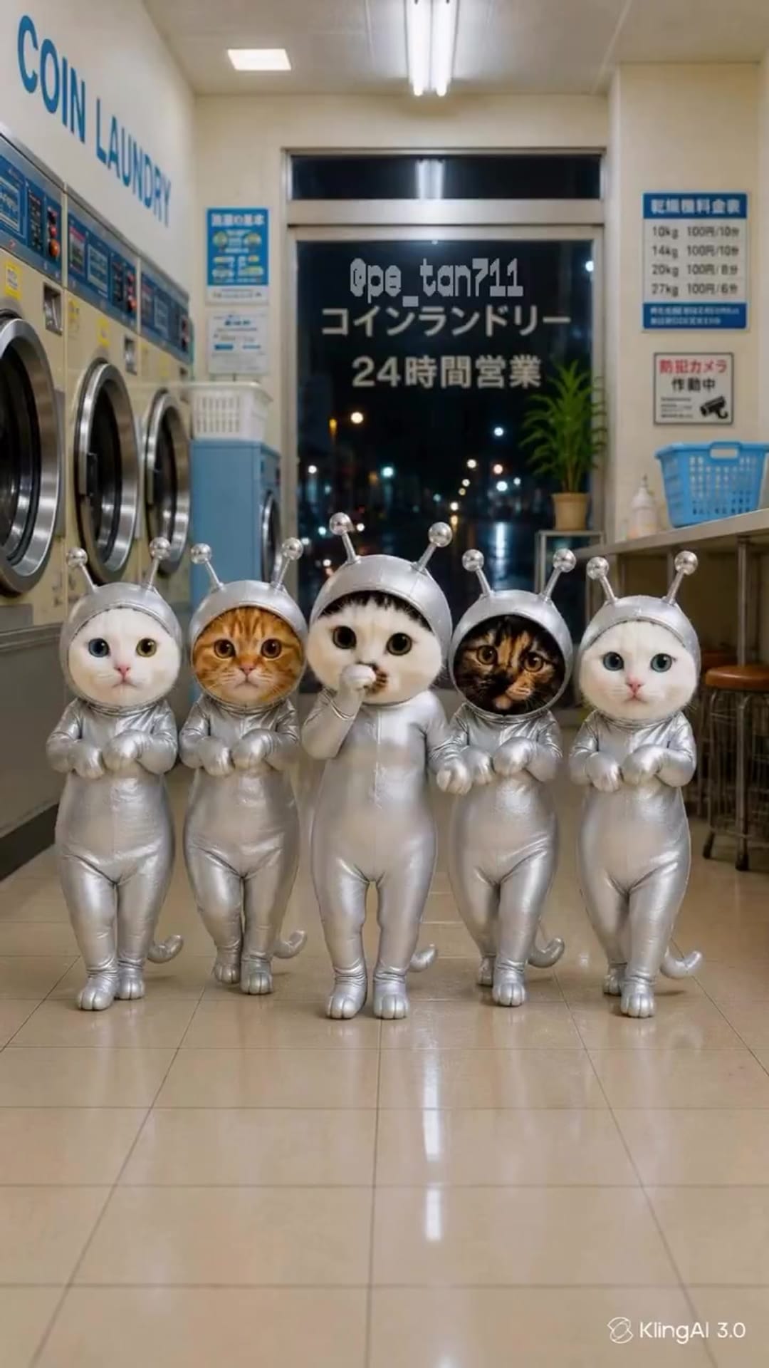 @catflix_ on ReverseGram