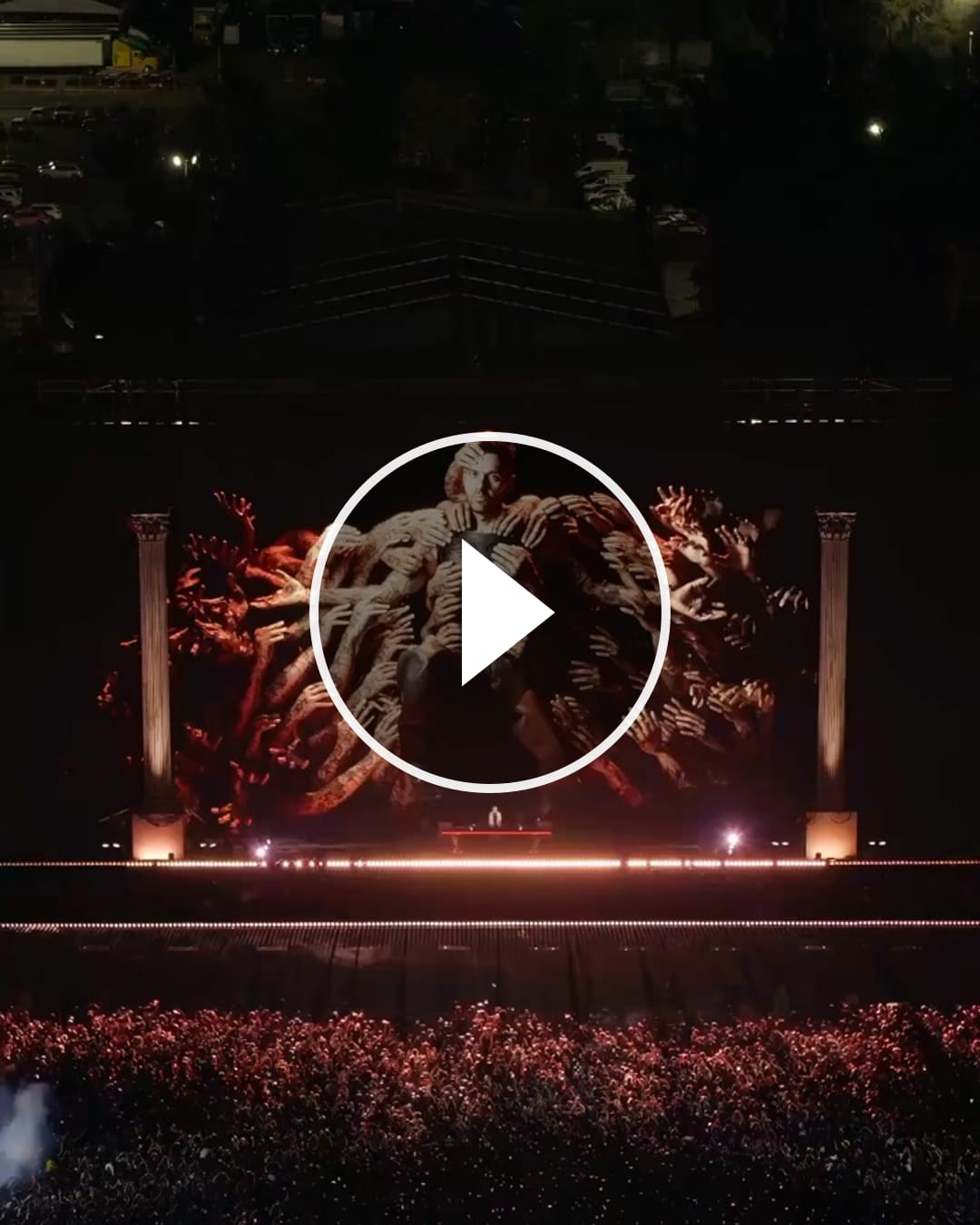 Video von @music_slash auf ReverseGram