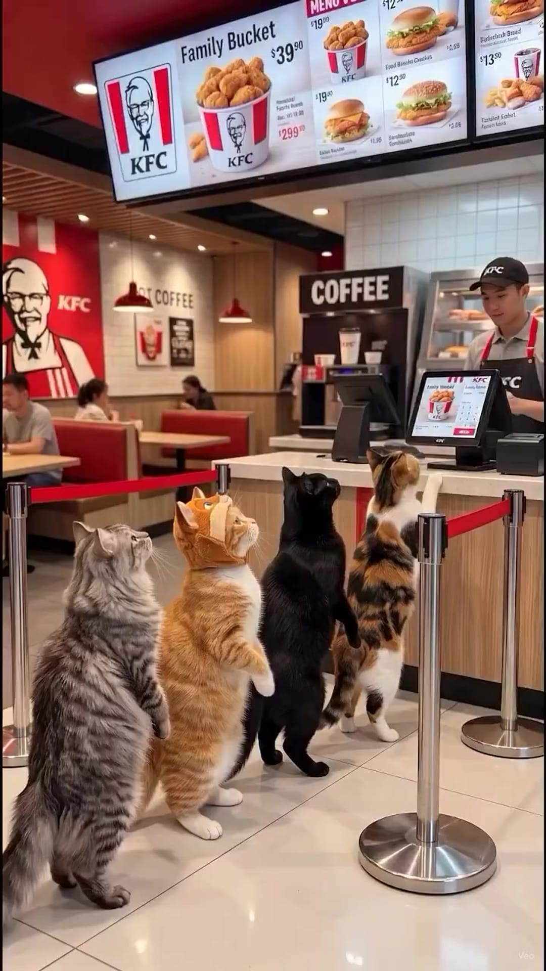 @catflix_ on ReverseGram
