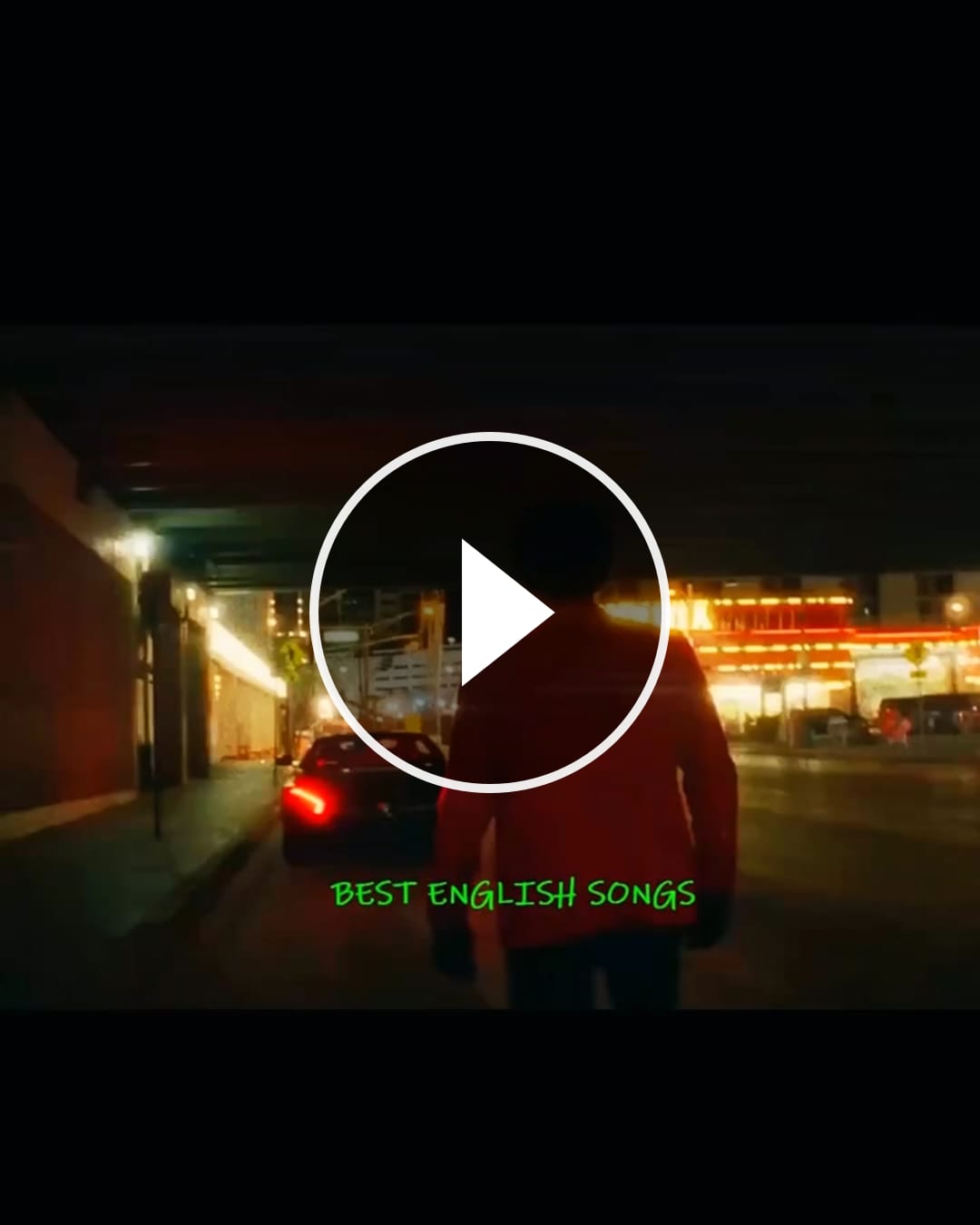 Blinding Lights Song by The Weeknd ‧ 2020 – @music_slash