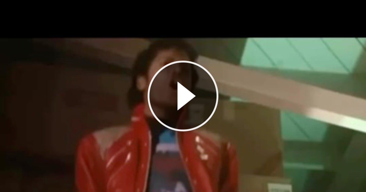 Michael Jackson personally invested $150,000 of his own money into the “Beat It” music video and cast real… – @music_slash