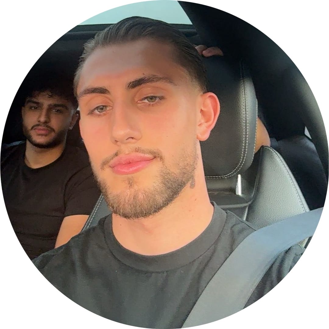 @karim on ReverseGram