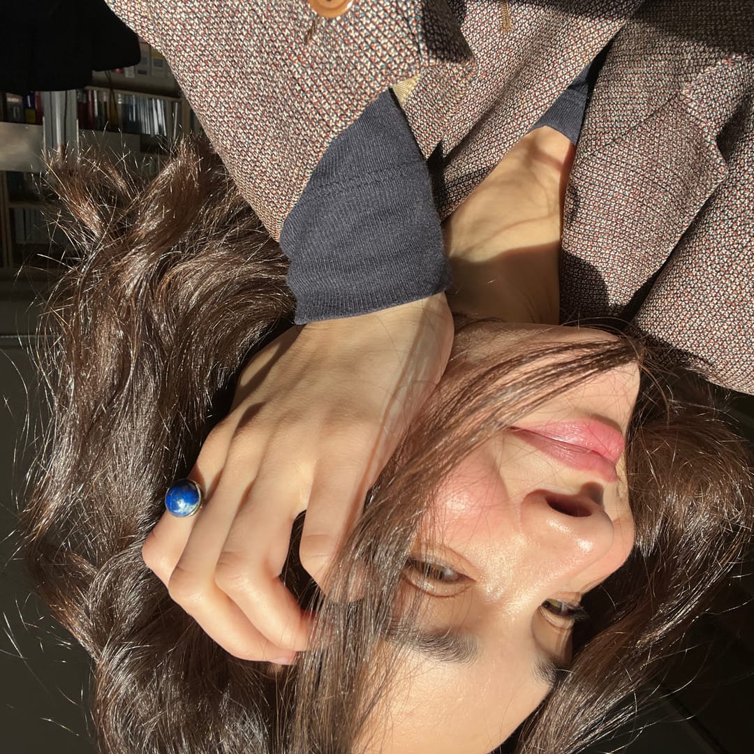 @alfiya on ReverseGram