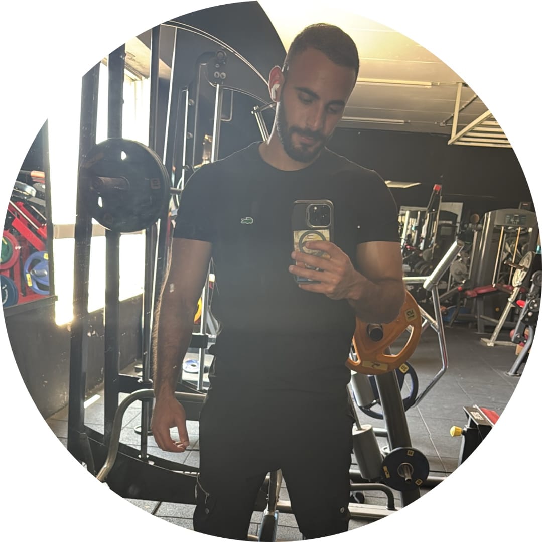 @fadi_yasin on ReverseGram