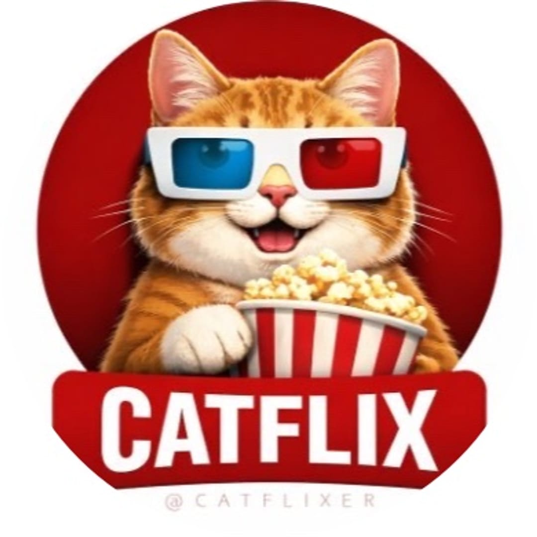 @catflix_ on ReverseGram