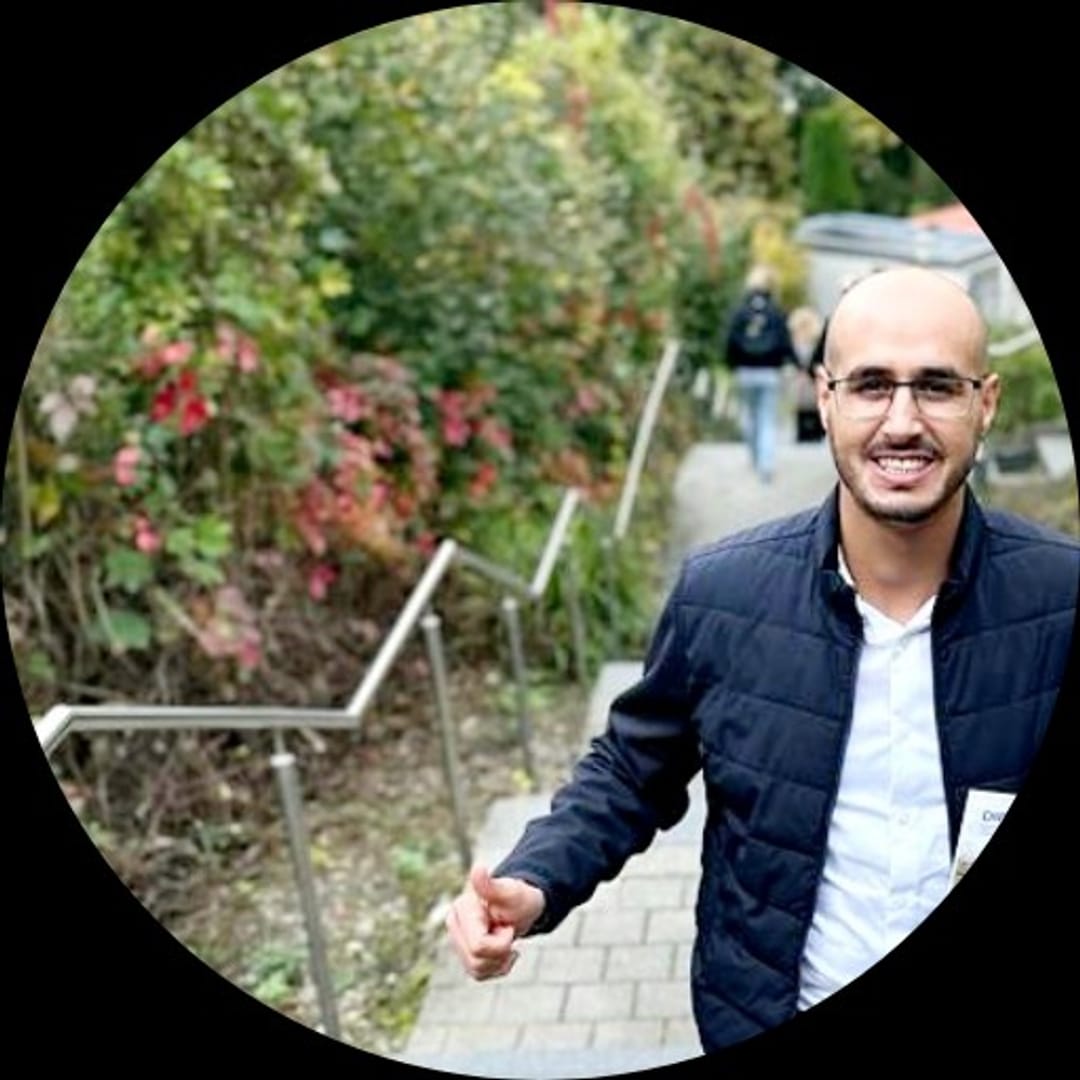 @eyad on ReverseGram