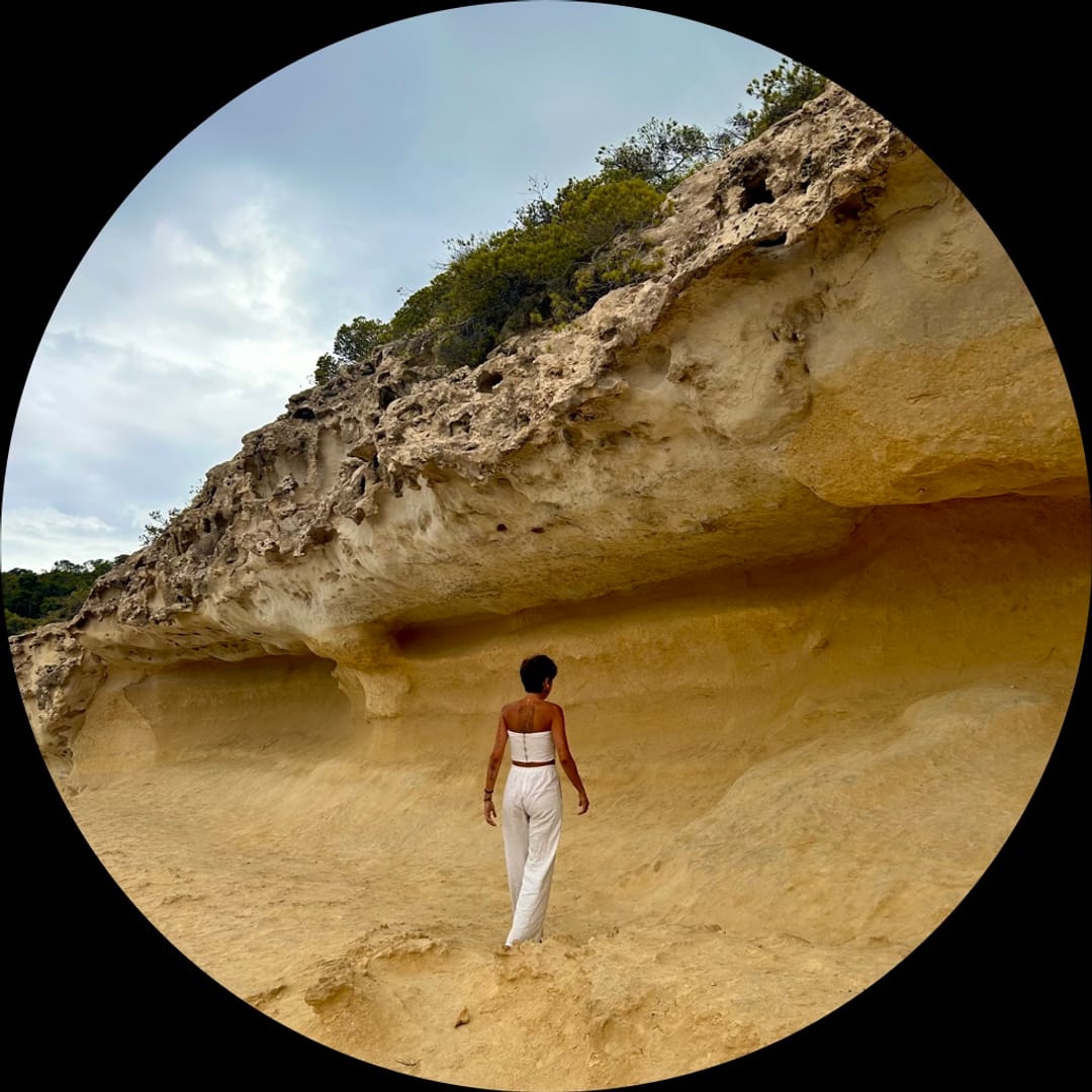@tamaraacie on ReverseGram